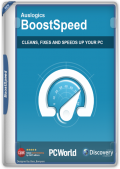 AusLogics BoostSpeed 14.0.0.0 RePack & Portable by KpoJIuK (x86-x64) (2025) (Eng/Rus)