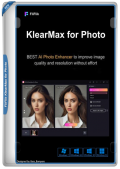 FliFlik KlearMax for Photo 3.0.0 Portable by FC Portables (x64) (2025) (Multi/Rus)