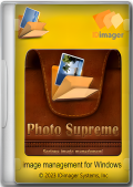 Photo Supreme 2025.0.2.7409 RePack & Portable by elchupacabra (x86-x64) (2025) (Multi/Rus)