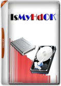 IsMyHdOK 4.21 Portable (x86-x64) (2025) (Multi/Rus)