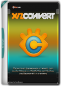 XnConvert 1.104.0 Final + Portable (x64) (2025) (Multi/Rus)