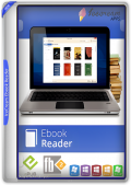 Icecream Ebook Reader Pro 6.52 (x86-x64) (2025) (Multi/Rus)