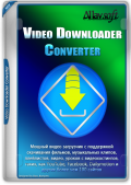 Allavsoft Video Downloader Converter 3.27.9.9194 RePack & Portable by elchupacabra (x86-x64) (2025) (Multi/Rus)