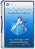 Wise Registry Cleaner 11.1.10.725 / Wise Disk Cleaner 11.2.1.838 + Portable (x86-x64) (2025) (Multi/Rus)