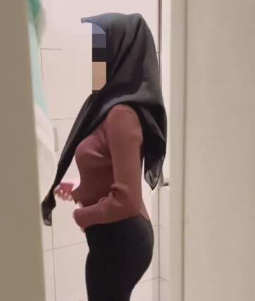 Bokep Jilbab Orang Sunda Main Di Kasur Crot Dalam