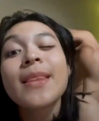 Bokep Tiktok Cewek Desah Sange Sama Ayang Starboy